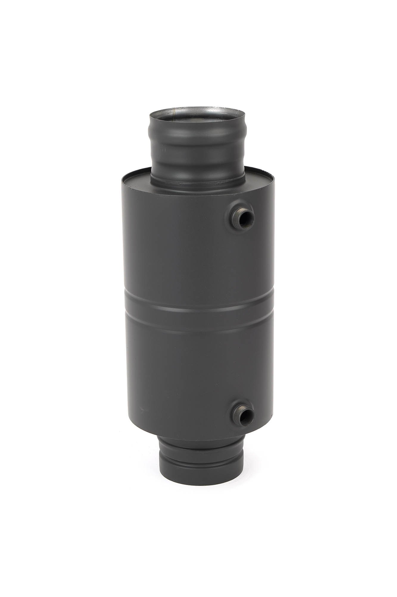 ППШ-М Теплов и Сухов Пароперегреватель трубный D115/115 (304) MC Black (t < 600°С)